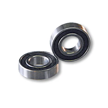 Wheel Bearing, Precision Sealed, 5/8 in. ID x 1-3/8 in. OD x 11/32 in. Thick