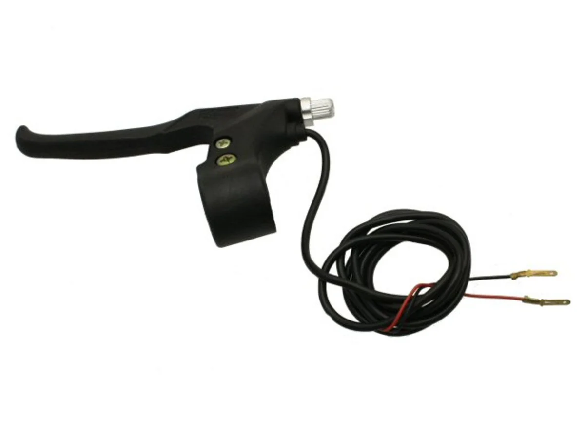 Wired Left Brake Handle
