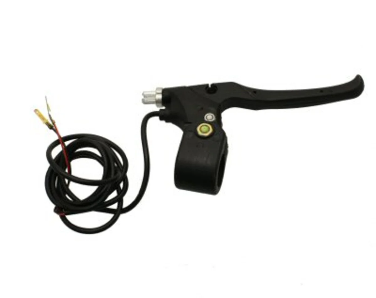 Wired Left Brake Handle - Image 2